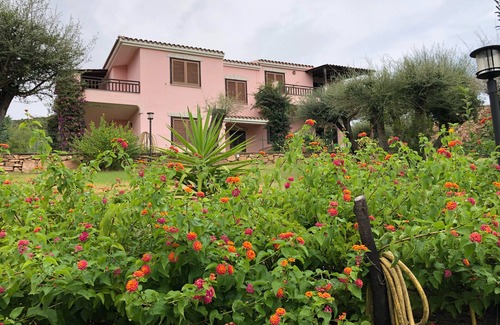 Schifoni House | Colle Majorca Residence - Apt C4