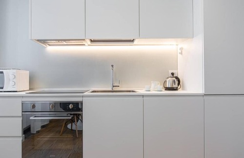 Porta Volta Apartment | Collection Moscova Suite 1 King Studio Top Collection