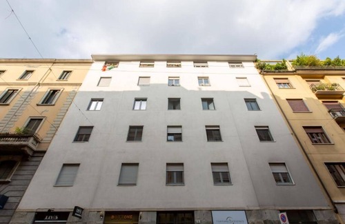 Porta Volta Apartment | Collection Moscova Suite 1 King Studio Top Collection