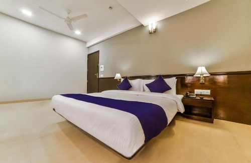Margao Hotel | Collection O 30083 The Sapphire Comfort Hotel