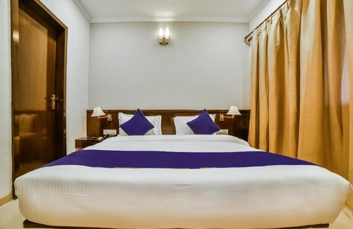 Margao Hotel | Collection O 30083 The Sapphire Comfort Hotel