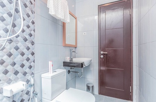 Bandulu Hotel | Collection O 9 Villa Ubud Anyer