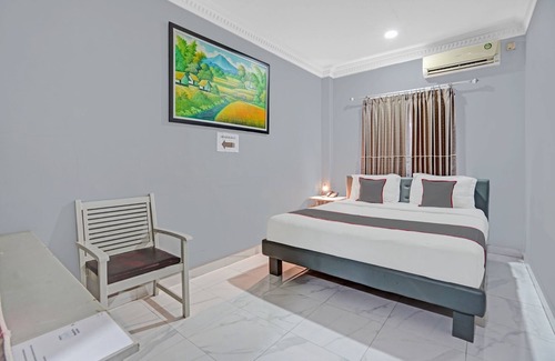 Probolinggo Hotel | Collection O 90783 Probolinggo Homestay