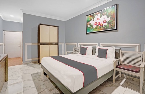 Probolinggo Hotel | Collection O 90783 Probolinggo Homestay