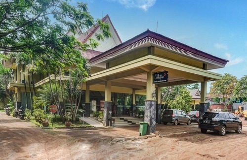 East Jakarta Hotel | Collection O 91071 Hotel Desa Wisata Tmii