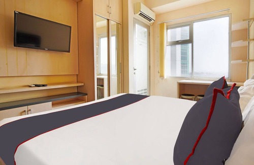 Cileunyi Hotel | Collection O 91566 Edurent Bandung