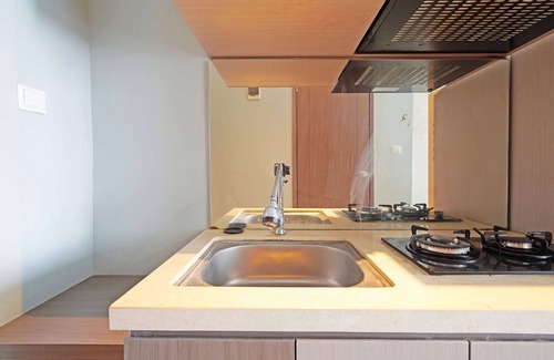 Cileunyi Hotel | Collection O 91566 Edurent Bandung