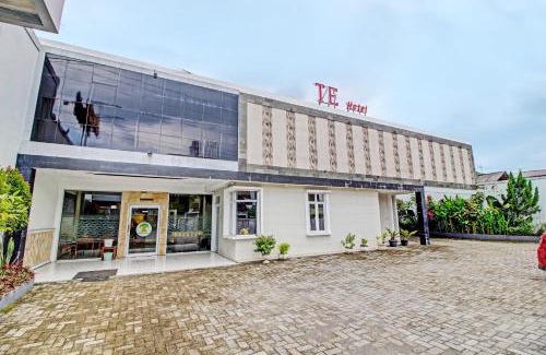 Purwokerto Hotel | Collection O 92242 Hotel Tanjung Emas