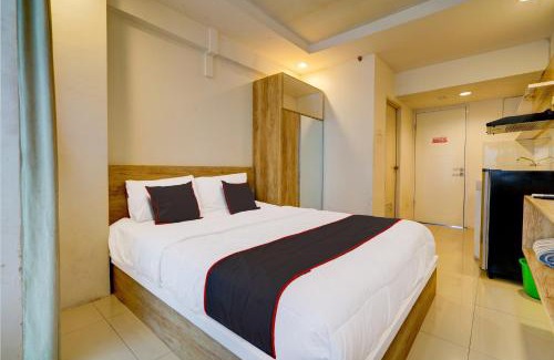 Karawang Hotel | Collection O 92870 Apartement Grand Sentraland Karawang By Ipul