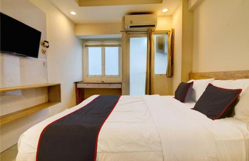 Karawang Hotel | Collection O 92870 Apartement Grand Sentraland Karawang By Ipul