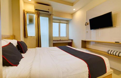 Karawang Hotel | Collection O 92870 Apartement Grand Sentraland Karawang By Ipul