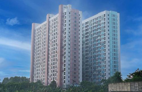 Karawang Hotel | Collection O 92967 Apartement Sentraland Karawang By Rda Living