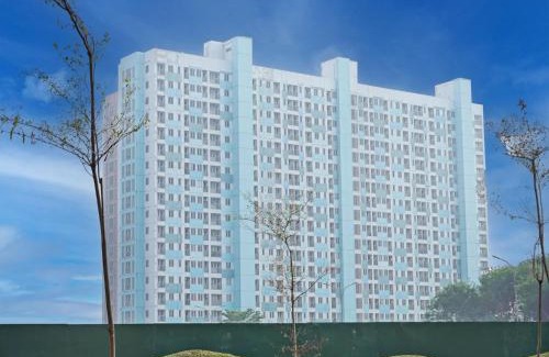 Karawang Hotel | Collection O 92967 Apartement Sentraland Karawang By Rda Living