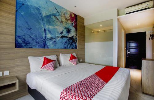 South Tambun Hotel | Collection O Bekasi Timur Near Gedung Juang Formerly Regia Tambun
