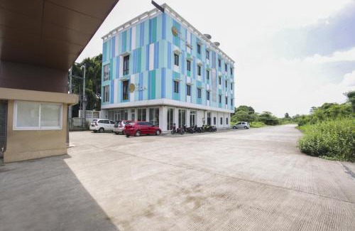 South Tambun Hotel | Collection O Bekasi Timur Near Gedung Juang Formerly Regia Tambun