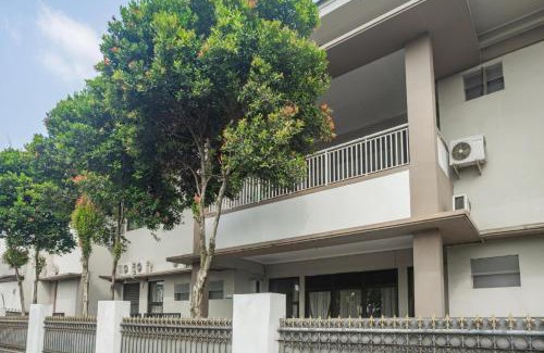 Dramaga Hotel | Collection O Bogor Near Ipb University Formerly Yasmin
