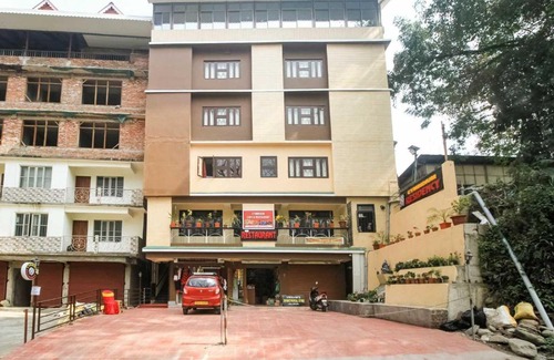 Gangtok Hotel | Collection O Cymbidium Residency