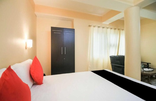 Gangtok Hotel | Collection O Cymbidium Residency