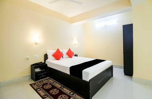 Gangtok Hotel | Collection O Cymbidium Residency
