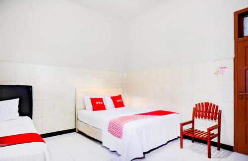 Banda Aceh Hotel | Collection O Darussalam Near Universitas Syiah Kuala Formerly Meurah Mulia