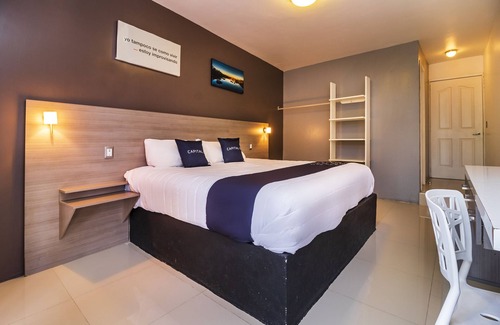Oaxtepec Hotel | Collection O Hotel Mango,Six Flags Hurricane Harbor Oaxtepec
