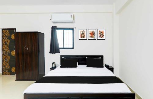 Patna Hotel | Collection O Kadam Ghat Near Ashok RajPath