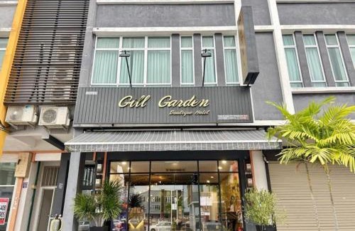 Ayer Leleh Hotel | Collection O Malacca Near St John's Fort Formerly Gill Garden