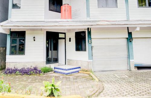 Cipanas Hotel | Collection O Puncak Near Kota Bunga Formerly Villa Gunung Agape