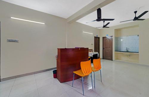 Thoraipakkam Hotel | Collection O Senthamizh Residency