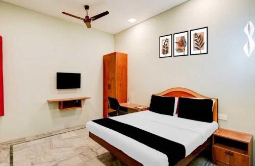 Thirukadaiyur Hotel | Collection O Thirukadaiyur Bus Terminal Formerly Royal Sri Amirthayoga