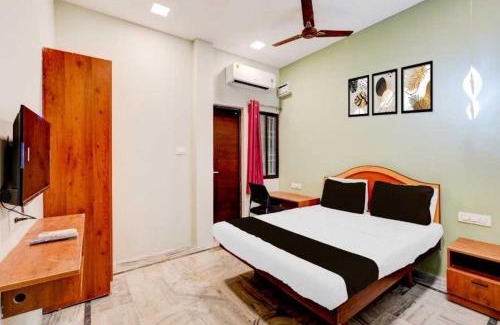 Thirukadaiyur Hotel | Collection O Thirukadaiyur Bus Terminal Formerly Royal Sri Amirthayoga