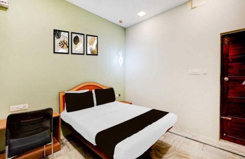 Thirukadaiyur Hotel | Collection O Thirukadaiyur Bus Terminal Formerly Royal Sri Amirthayoga