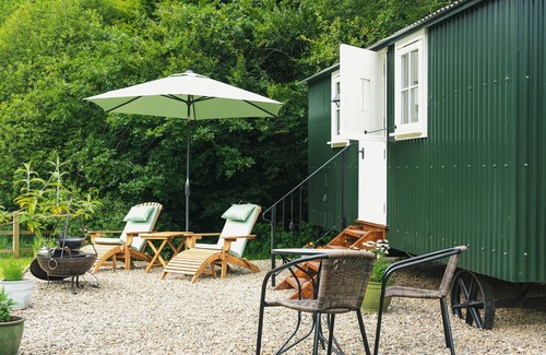 Oakford Cottage | COLLEN, pet friendly, with open fire in Aberaeron