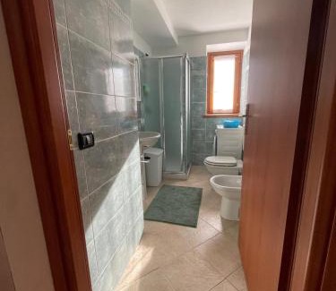 Oltre il Colle Apartment | Colleoni Apartment di Manenti Andrea