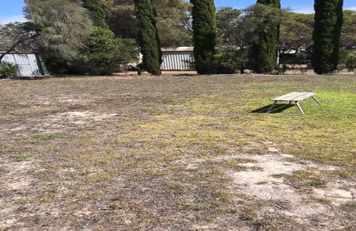 Lake Wangary House | Collett is an Esplanade Property with views towards Dutton Heads and Long Beach