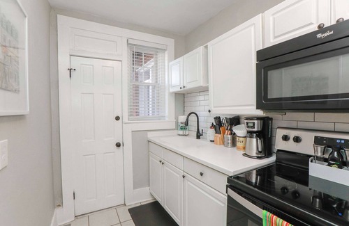 Norfolk Apartment | Colley Manor: Family-Friendly Apartment in Norfolk