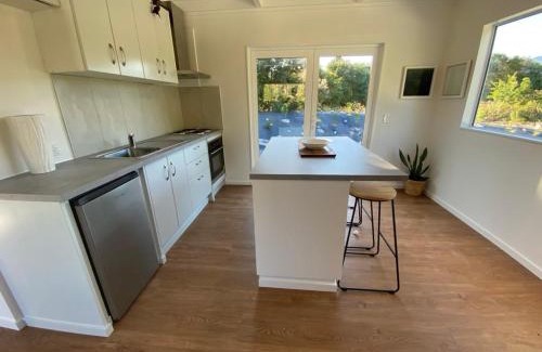 Collingwood House | Collingwood Cottage