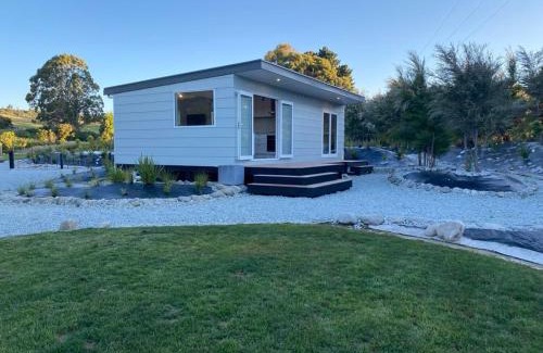 Collingwood House | Collingwood Cottage