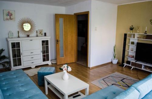 Sector 2 Apartment | Collosal Apartment with Garden