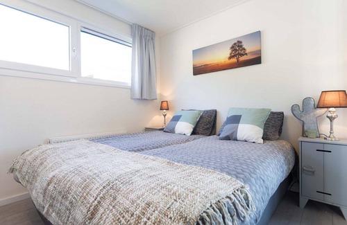 Strucht Ski Chalet | ✓ Collosseo at Residence Valkenburg ✓ Holiday home for 4 persons ✓ Located in Valkenburg (Schin op Geul) ✓ Holiday resort in South Limburg, near Maastricht ✓ Book directly at the resort