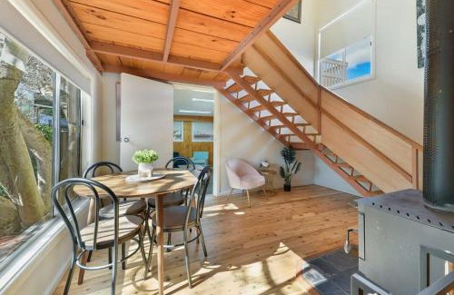 Calare House | Collwood Cottage Cosy & Free Wifi
