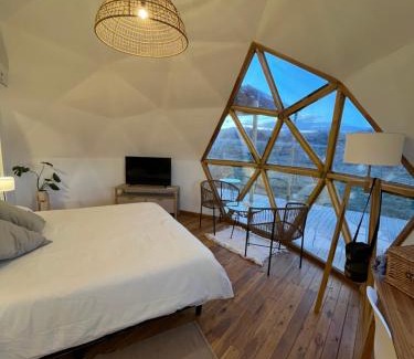 Angastaco Other | Colmena EcoGlamping
