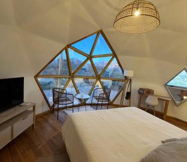 Angastaco Other | Colmena EcoGlamping