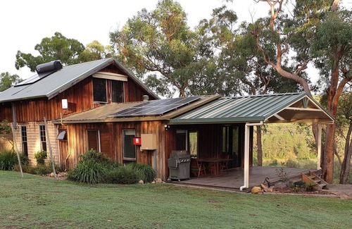 Lower Portland Cabin | Colo Mudbrick Cabin, Spectatcular Views, Outdoor bath