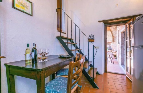 Lucolena Apartment | Colombaia by Interhome