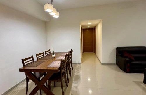 Wellawatta North Apartment | Colombo 05 HAVELOCK CITY - 25th FLOOR - Brand New Apartment 0765-432-114