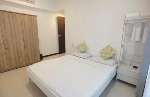 Ibbanwala Apartment | Colombo Trizen J&J future Apart ment