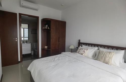 Ibbanwala Apartment | Colombo Trizen J&J future Apart ment