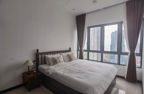 Ibbanwala Apartment | Colombo Trizen J&J future Apart ment