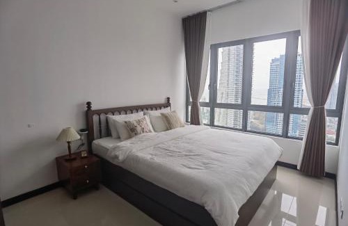 Ibbanwala Apartment | Colombo Trizen J&J future Apart ment